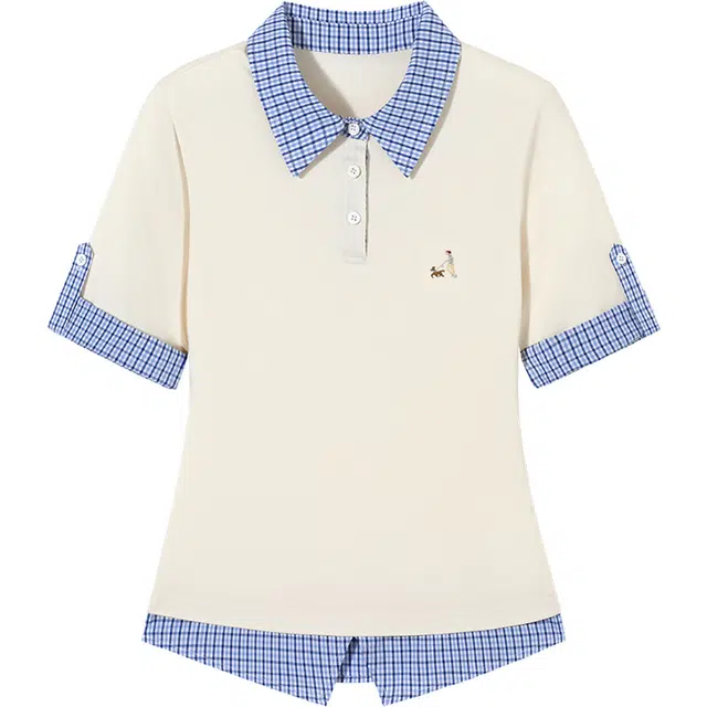 PSO Brand Polo