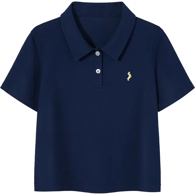 PSO Brand Polo