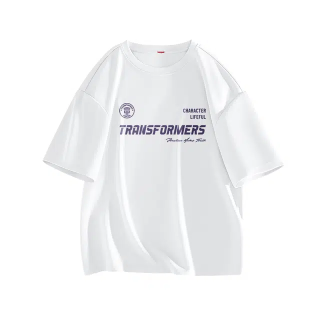 TRANSFORMERS T