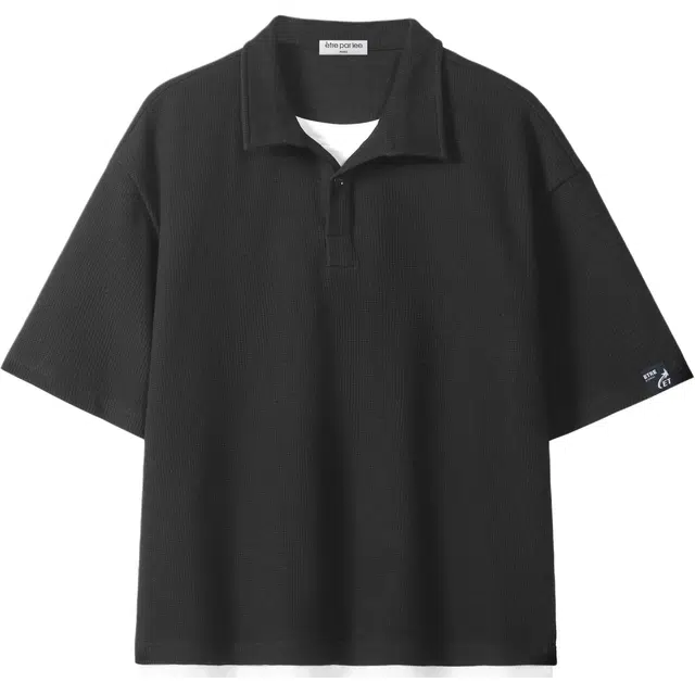 tre par lee Polo