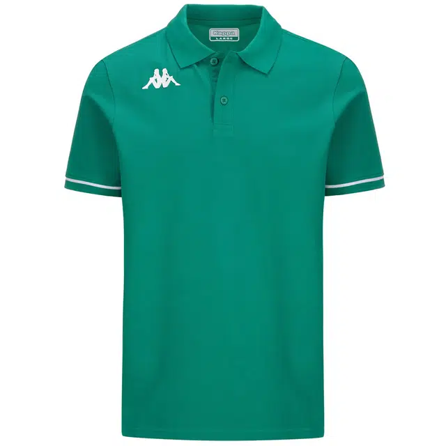 Kappa 4TRAINING Polo