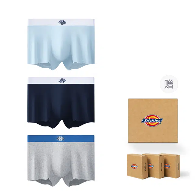 Dickies 3