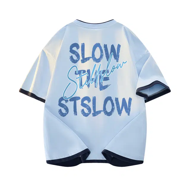 Stillslow LogoT