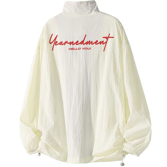 YEARNED UPF50+