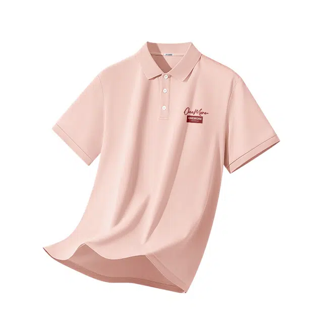 ONE MORE Polo