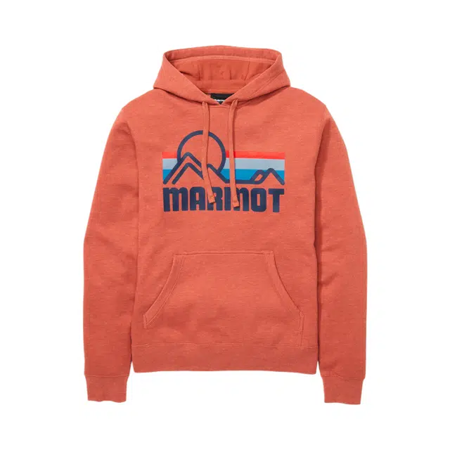 Marmot Coastal Hoody