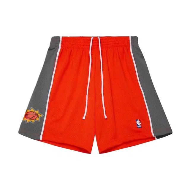 Mitchell Ness Swingman