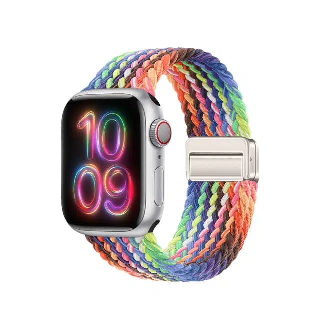 DiaYzlo Apple Watch