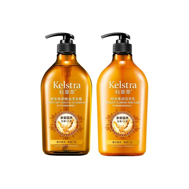 KELSTRA 450ml*2