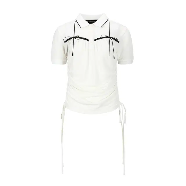 ANDERSSON BELL SS25 Polo