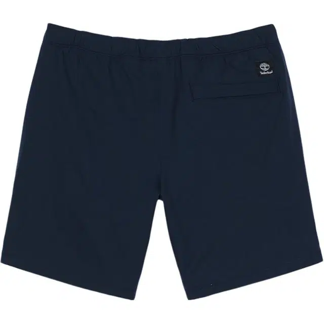 Timberland SS25 Logo