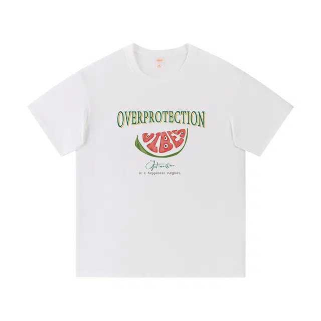 OVERPROTECTION T