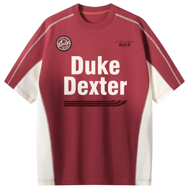 DUKE+DEXTER T