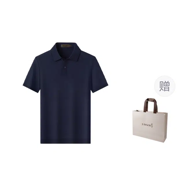 JUDGER Polo