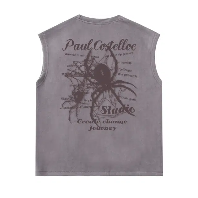 PAUL COSTELLOE