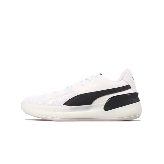PUMA Clyde Hardwood Team