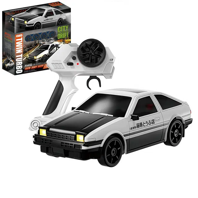 TEMI AE86