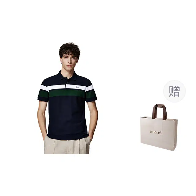 JUDGER Polo