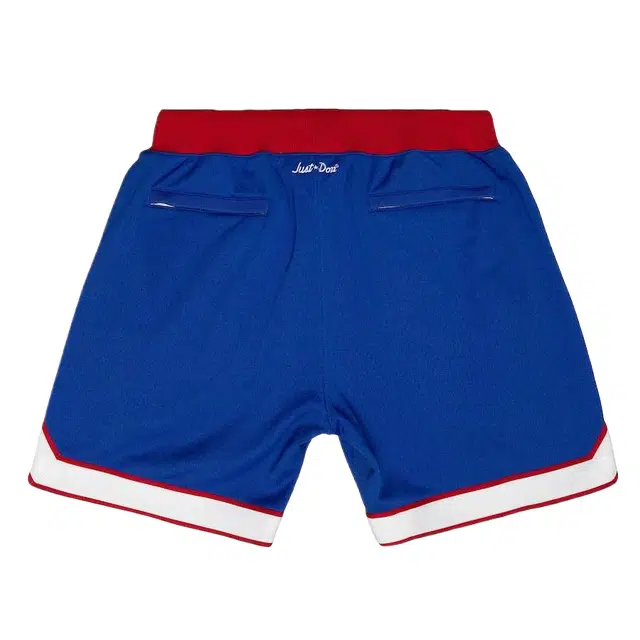 Mitchell Ness Just Don