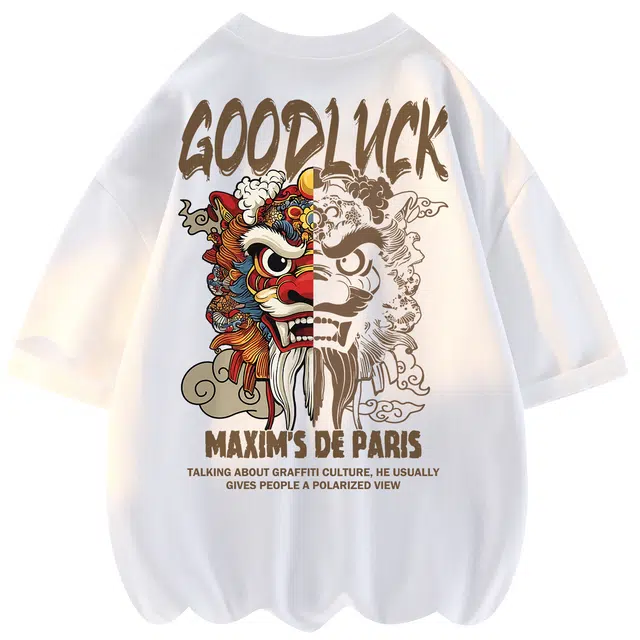 maxim's de paris LOGOT