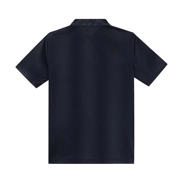 ANDREW MACKENZIE Polo