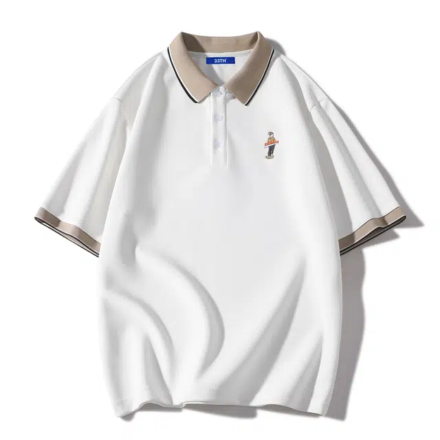 33TH Polo