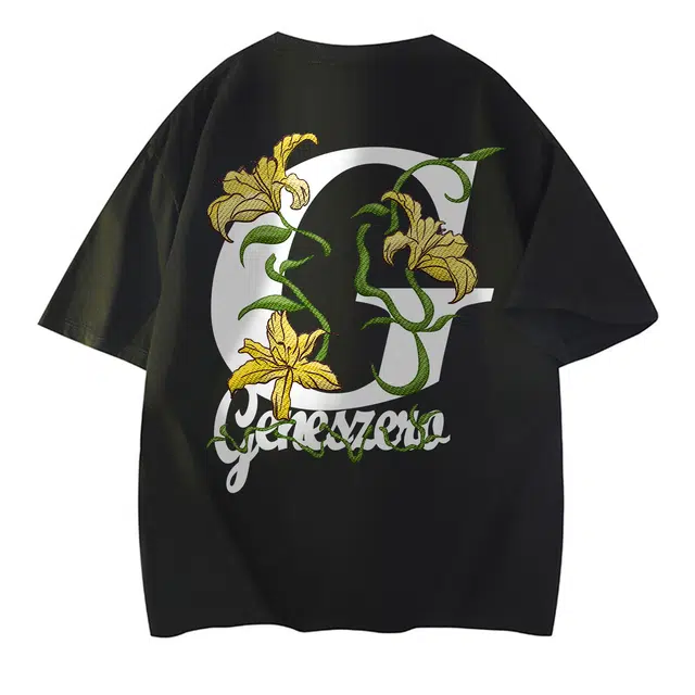 genesiszero LogoT