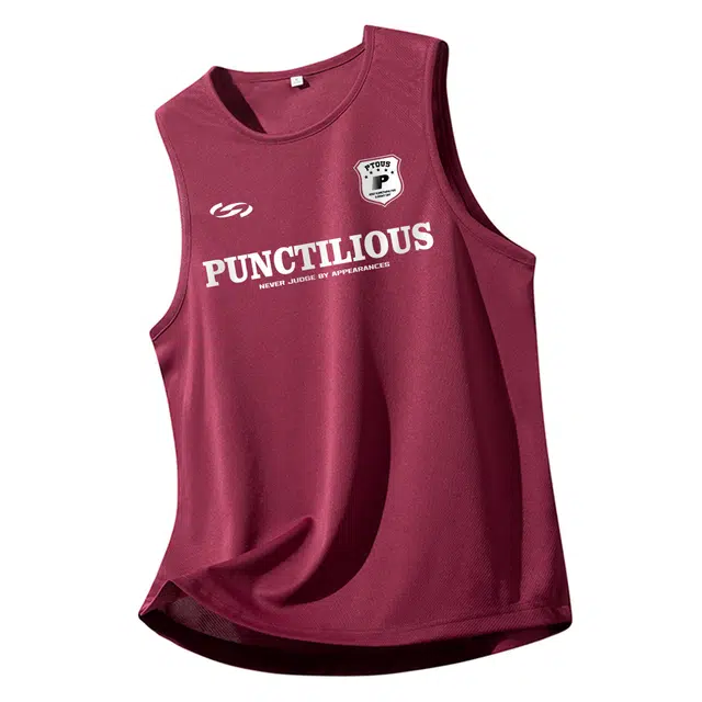 PUNCTILIOUS LOGO
