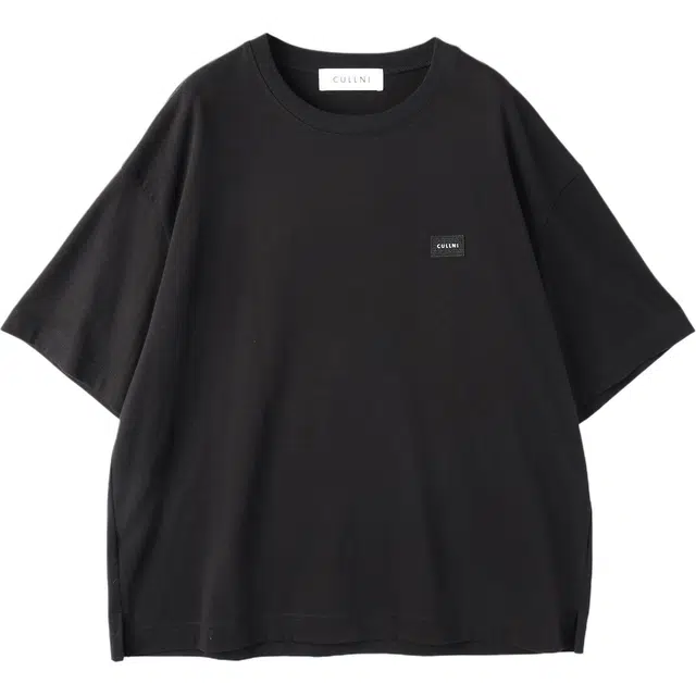 CULLNI SS25 T