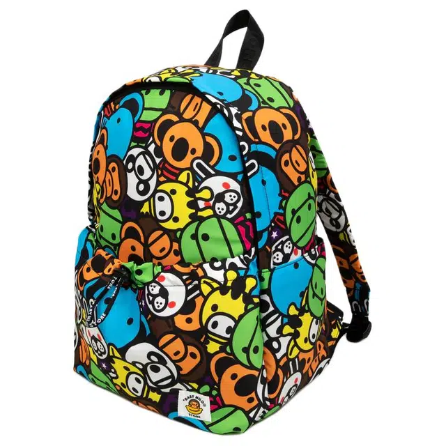 BABY MILO STORE BY A BATHING APE