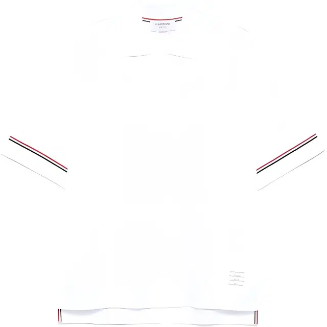 THOM BROWNE PoloPolo