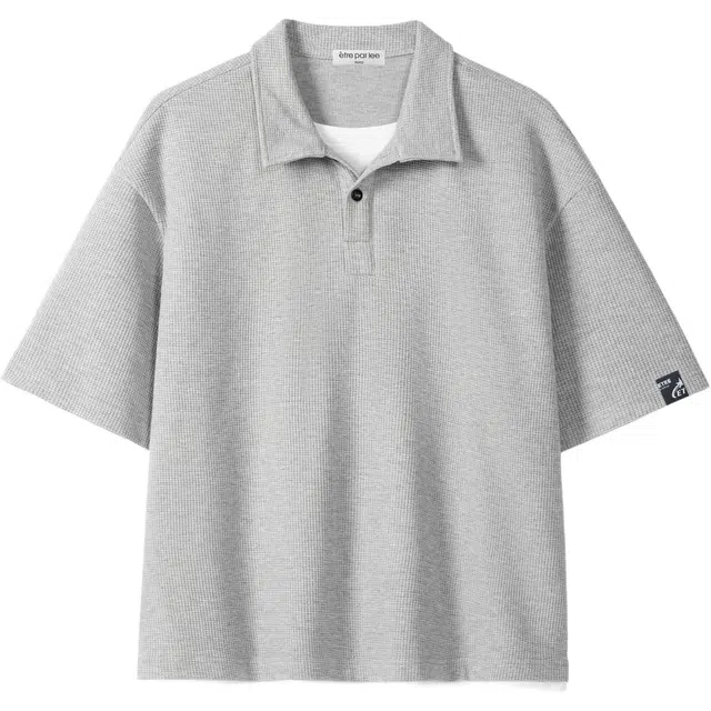 tre par lee Polo