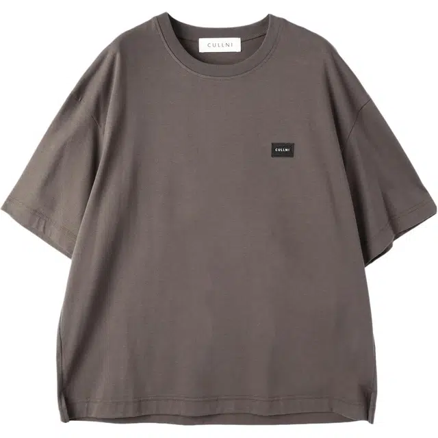 CULLNI SS25 T
