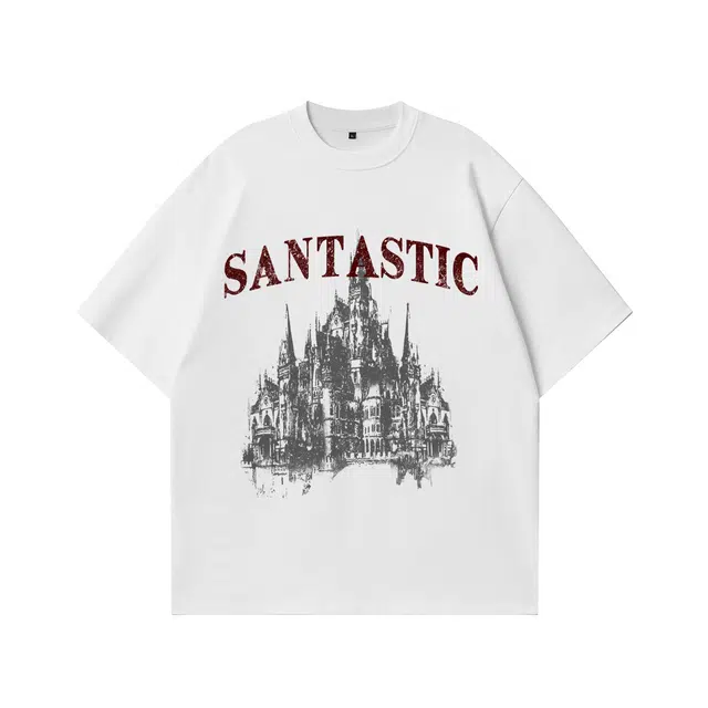 SANTASTIC T