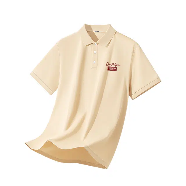ONE MORE Polo