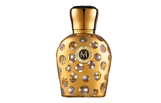 MORESQUE M OROLUNA parfum 50ml
