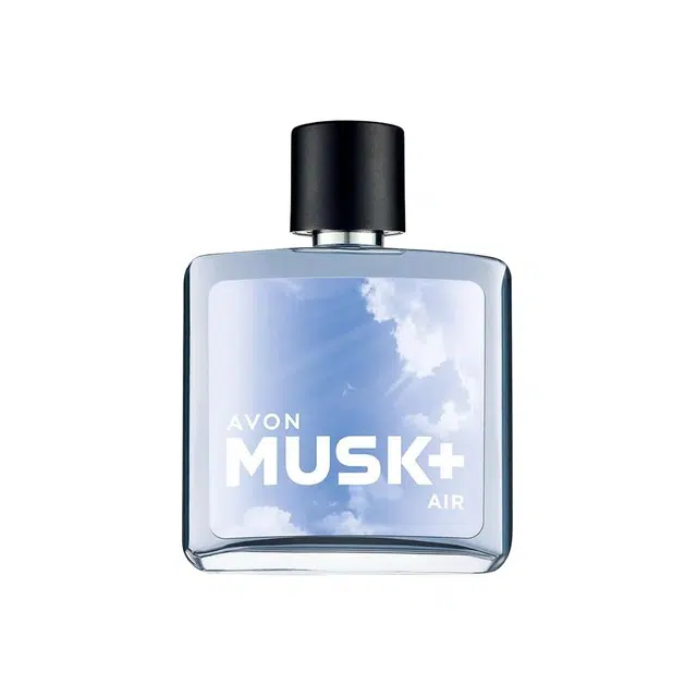 AVON Musk Air EDT 75ml