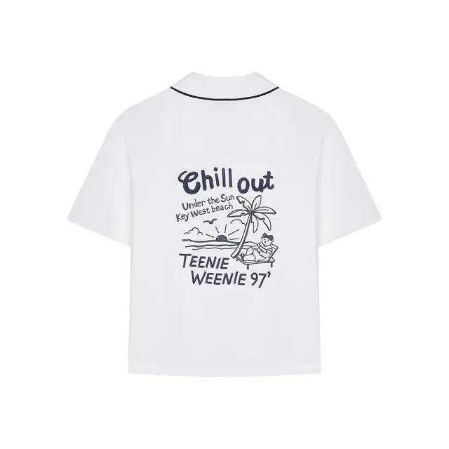Teenie Weenie Polo