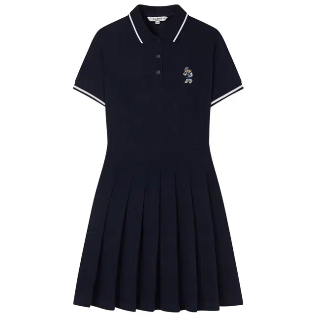 Teenie Weenie PoloAPolo