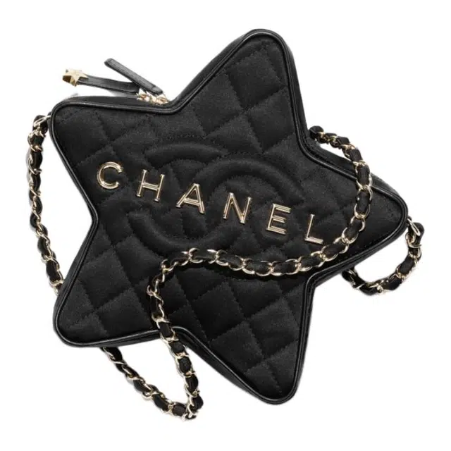 CHANEL 24C 24