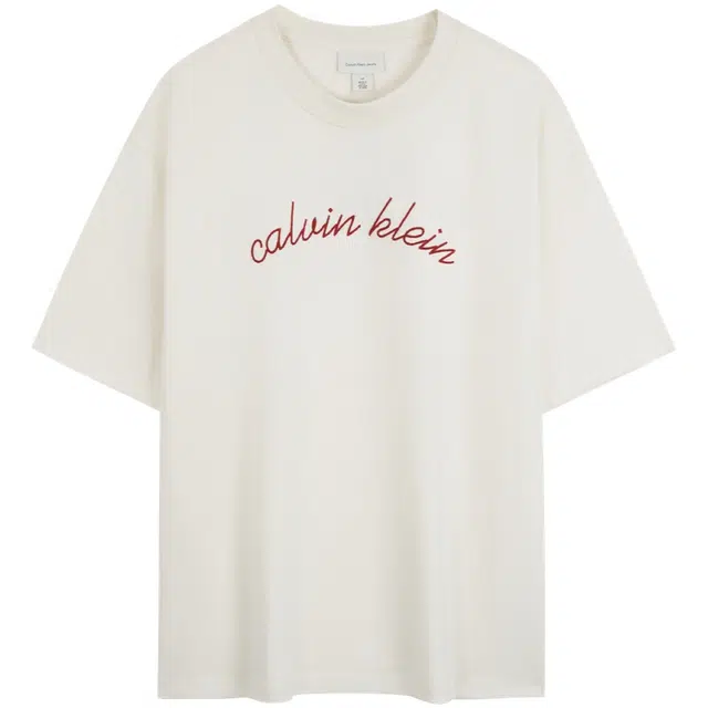 CALVIN KLEIN T