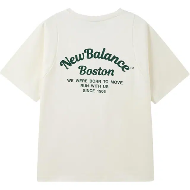 New Balance T