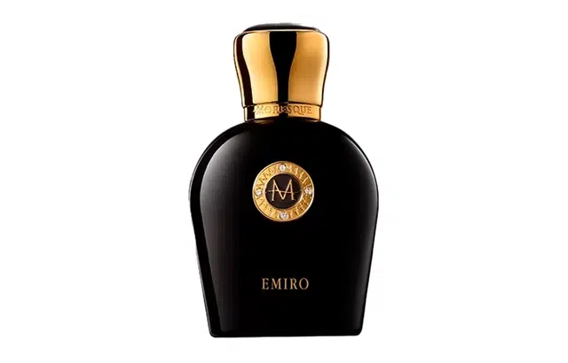 MORESQUE M EMIRO parfum 50ml