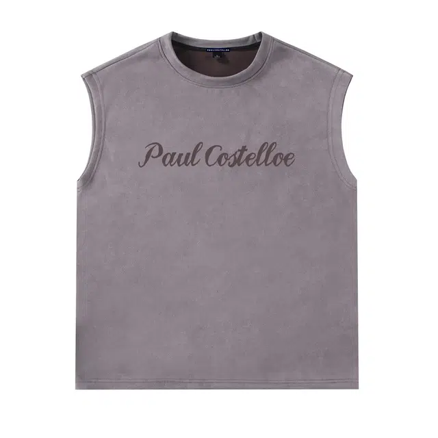 PAUL COSTELLOE