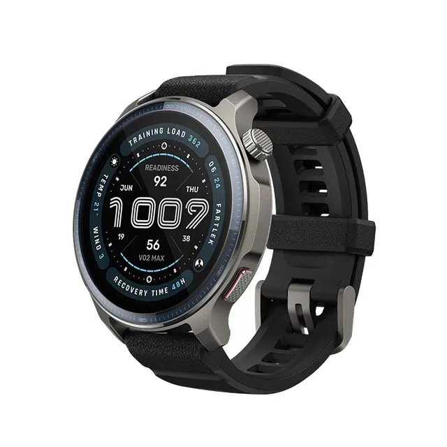 AMAZFIT Balance2 app GPS