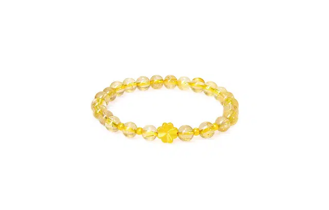 CHINA GOLD