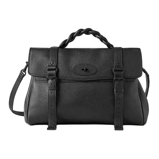 Mulberry Alexa