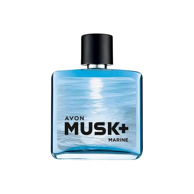AVON Musk Marine EDT 75ml