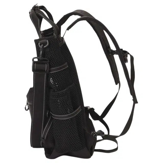 and wander 3D 23L Tote