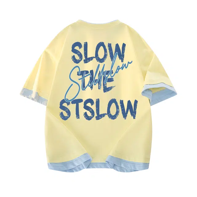 Stillslow LogoT